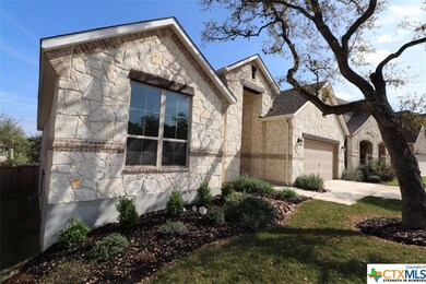 944 Carriage Loop, New Braunfels, TX 78132 - photo 2