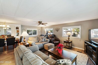 8231 E Desert Trail, Mesa, AZ 85208 - photo 4