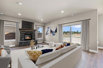 20582 SE Slate Ave unit Lot 395, Bend, OR 97702 - photo 4