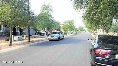 Street