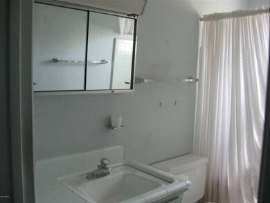 Hall Bathroom