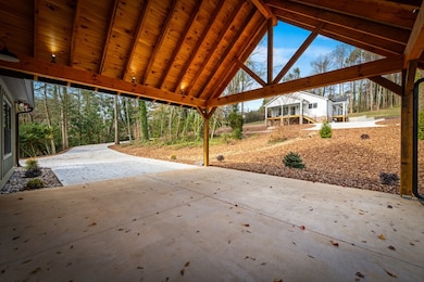40 Cherry St, East Ellijay, GA 30540 - photo 4