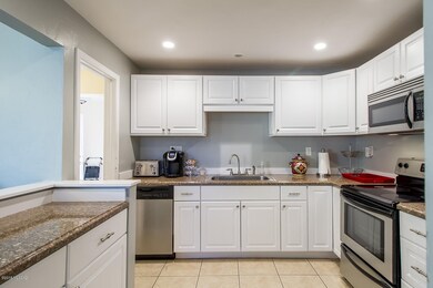 Beautiful Working Kitchen