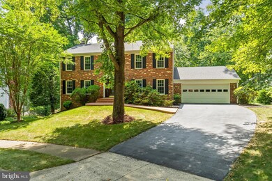 11307 Taffrail Ct, Reston, VA 20191 - photo 6