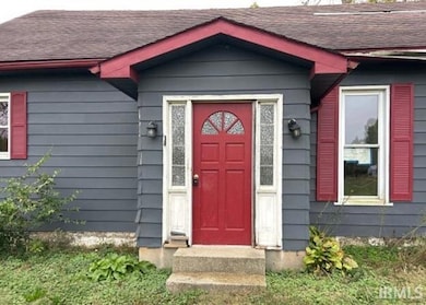 9376 N 200 E Rd, Farmersburg, IN 47850 - photo 6