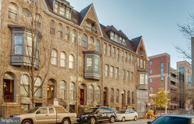 11 W Biddle St unit 11A, Baltimore, MD 21201 - photo 3