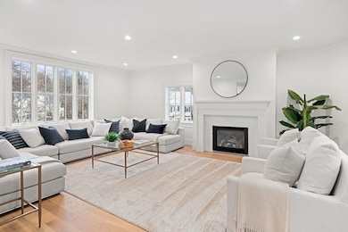 137 Intervale Rd, Chestnut Hill, MA 02467 - photo 6