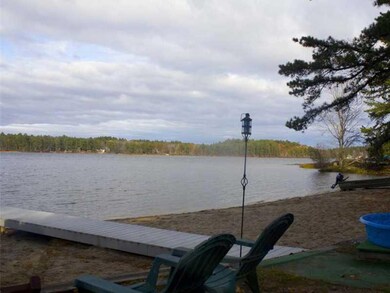 Waterfront/Dock/Pier.