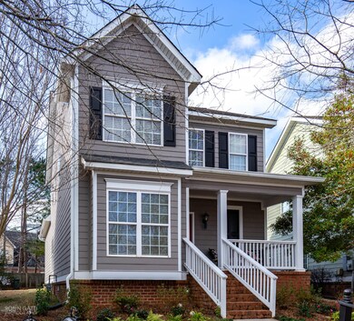 327 Whistler Park Ln, Macon, GA 31210 - photo 5