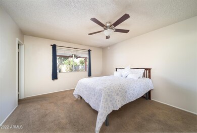 4 - Main Bedroom Image -