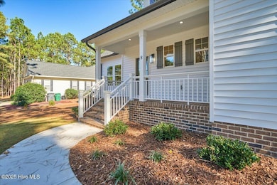 04-4_8 La Quinta Loop, Pinehurst, NC, 28