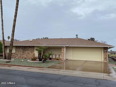 17411 N Lindgren Ave, Sun City, AZ 85373 - photo 2