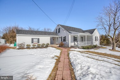 165 E 7th St, Red Hill, PA 18076 - photo 5