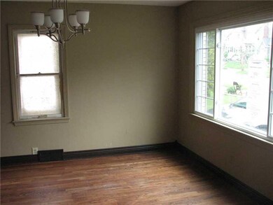 Dining Room.