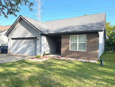 1010 Rotherham Ln, Beech Grove, IN 46107 - photo 3