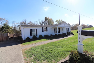 4147 Powersville-Harrison County Rd, Brooksville, KY 41004 - photo 2