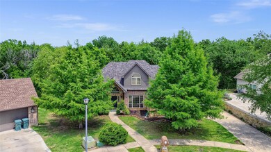 3811 Merrimac Rd, Sherman, TX 75090 - photo 2