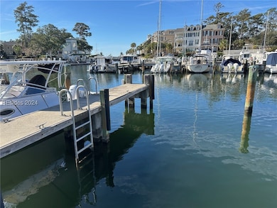 C-57 C-57 Windmill Harbour Marina, Hilton Head Island, SC 29926 - photo 4