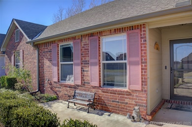 3822 S 201st East Ave, Broken Arrow, OK 74014 - photo 3