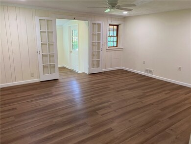 Living Room looking at Mud Room/Entry