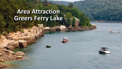 0 Circle Acres Rd unit 22009718, Fairfield Bay, AR 72088 - photo 4