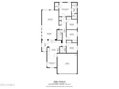 549 E Goldmine Ln, San Tan Valley, AZ 85140 - photo 2