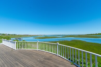 Deck View