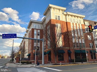 Halstead at The Metro unit 244, Fairfax, VA 22031 - photo 3