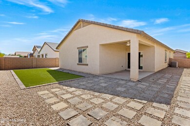 Photos for 8290 W Screech Owl Dr Tucson