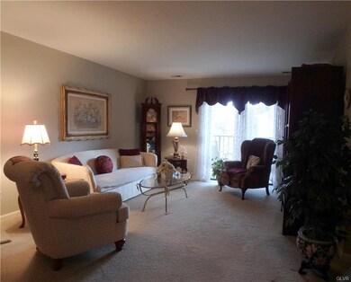 Formal Living Room