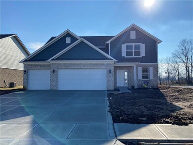 6817 Woodward Way, Plainfield, IN 46168 - photo 3