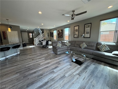 745 Shiva St, Las Vegas, NV 89178 - photo 4