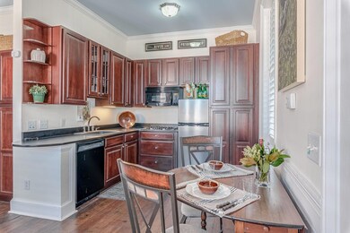 Hasell kitchen
