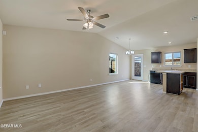 14321 Paraiso Dr, Horizon City, TX 79928 - photo 6