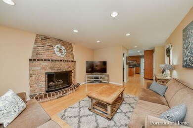 1135 Chateaugay Ave, Naperville, IL 60540 - photo 4