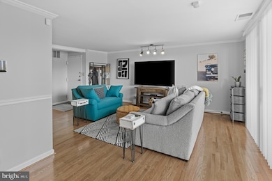 3339 Huntley Square Dr unit C, Temple Hills, MD 20748 - photo 6