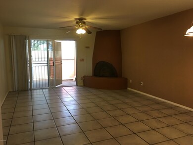 fire place