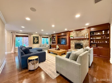 4 Rebel Run Dr, East Brunswick, NJ 08816 - photo 5