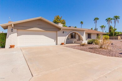 6058 E Hobart St, Mesa, AZ 85205 - photo 3