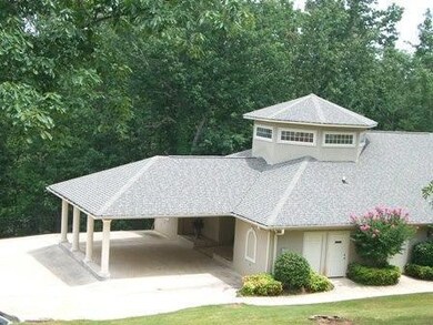 Balata Clubhouse