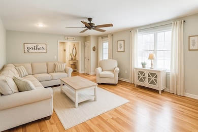 Lot A Jensen St, Belchertown, MA 01007 - photo 3