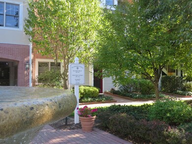 Fountain Location 2