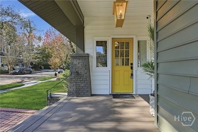 114 E 48th St, Savannah, GA 31405 - photo 4