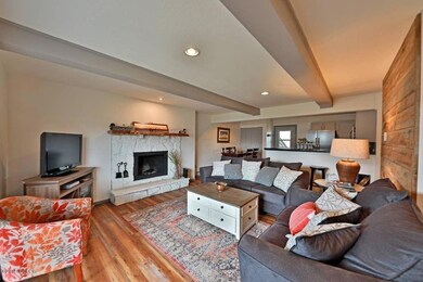 154 Tall Pine Cir unit C, Grand Lake, CO 80447 - photo 5