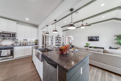 1865 Canal Rd, Alvin, TX 77511 - photo 6