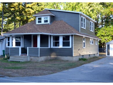 87 Chestnut Hill Rd, Rochester, NH 03867 - photo 2