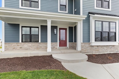 N56 W20887 Carnousite Wy 02 Front Entry