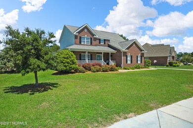 206 Iverleigh Ln, Jacksonville, NC 28540 - photo 2