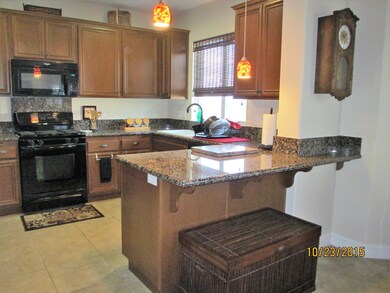 Kitchen 1