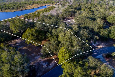 Waterview Cove Lot-7 marked